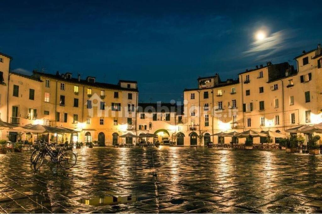 Апартаменты 50 Metri Duomo Di Lucca Self Check-In E Wi-Fi Экстерьер фото